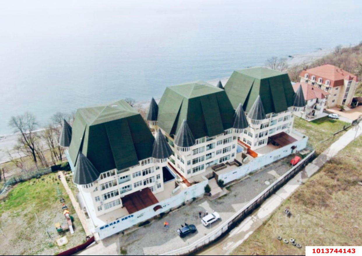 Фото №14: Студия 27 м² - Сочи, Лазаревский, Вардане, р. Лазаревский, пер. Огородный, 239