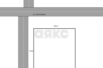 Фото №3: Коммерция 4 м² - Знаменский, мкр. дачное товарищество Гидростроитель, ул. Шоссейная, 1