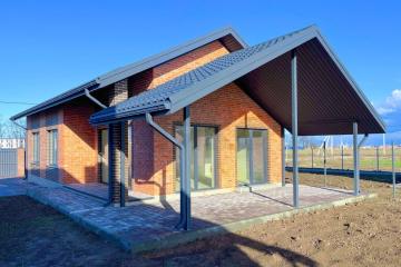 Фото №3: Дом 75 м² - Тамань, 