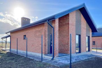 Фото №2: Дом 75 м² - Тамань, 