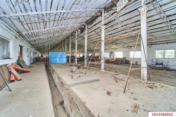 Фото №4: Коммерция 1354 м² - Медвёдовская, мкр. жилой комплекс Москва, ул. Пушкина, 23