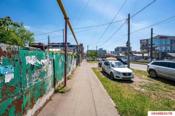 Фото №4: Земельный участок 6 сот. - Краснодар, мкр. Западный внутригородской округ, ул. имени Калинина, 285