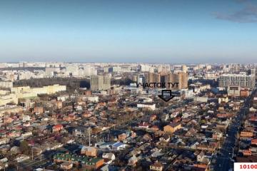 Фото №3: Земельный участок 6 сот. - Краснодар, мкр. Западный внутригородской округ, ул. имени Калинина, 285