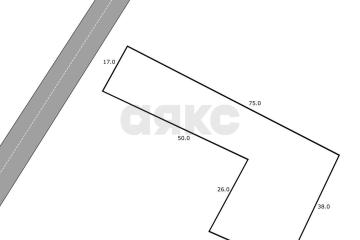 Фото №5: Земельный участок 18 сот. - Андрюки, ул. Ленина, 4А