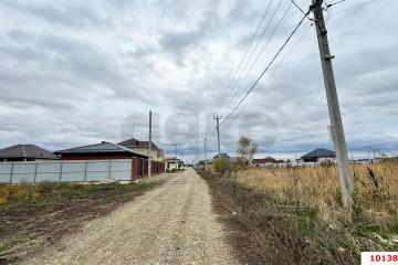 Фото №1: Земельный участок 6 сот. - Козет, ул. Московская, 15