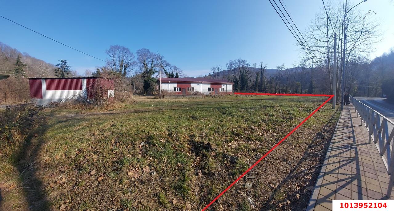 Фото №6: Коммерция 50 м² - Сочи, Хостинский, Мацестинская Долина, мкр. жилой комплекс Челтенхем, аллея улица  Челтенхема, 18