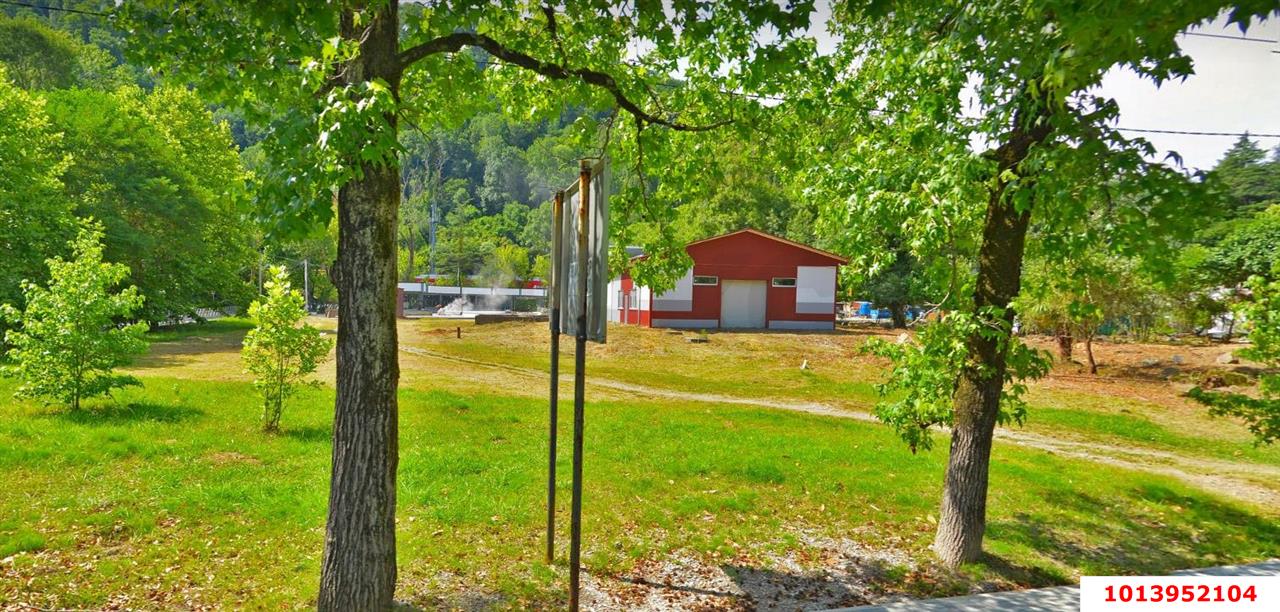 Фото №8: Коммерция 50 м² - Сочи, Хостинский, Мацестинская Долина, мкр. жилой комплекс Челтенхем, аллея улица  Челтенхема, 18