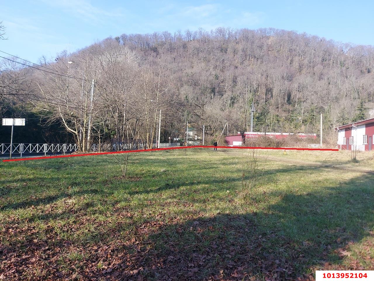 Фото №5: Коммерция 50 м² - Сочи, Хостинский, Мацестинская Долина, мкр. жилой комплекс Челтенхем, аллея улица  Челтенхема, 18