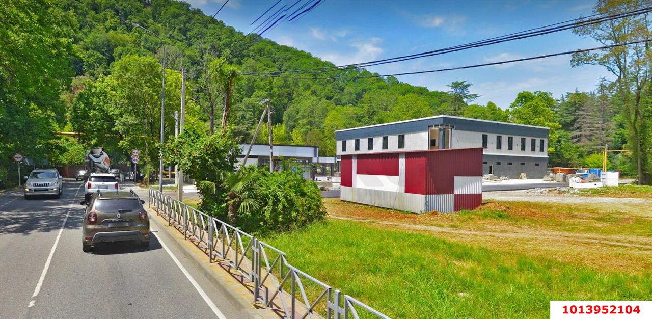 Фото №9: Коммерция 50 м² - Сочи, Хостинский, Мацестинская Долина, мкр. жилой комплекс Челтенхем, аллея улица  Челтенхема, 18