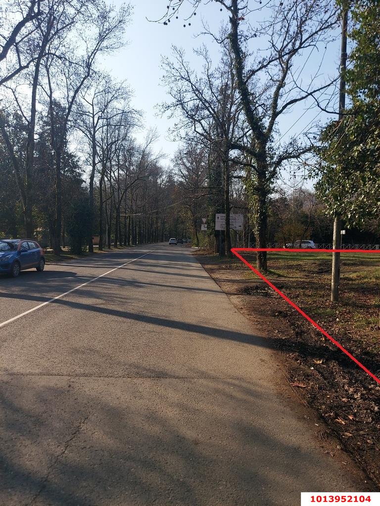 Фото №4: Коммерция 50 м² - Сочи, Хостинский, Мацестинская Долина, мкр. жилой комплекс Челтенхем, аллея улица  Челтенхема, 18