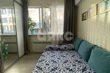 Фото №2: Студия 20 м² - Сочи, мкр. Мамайка, ул. Целинная, 15Б