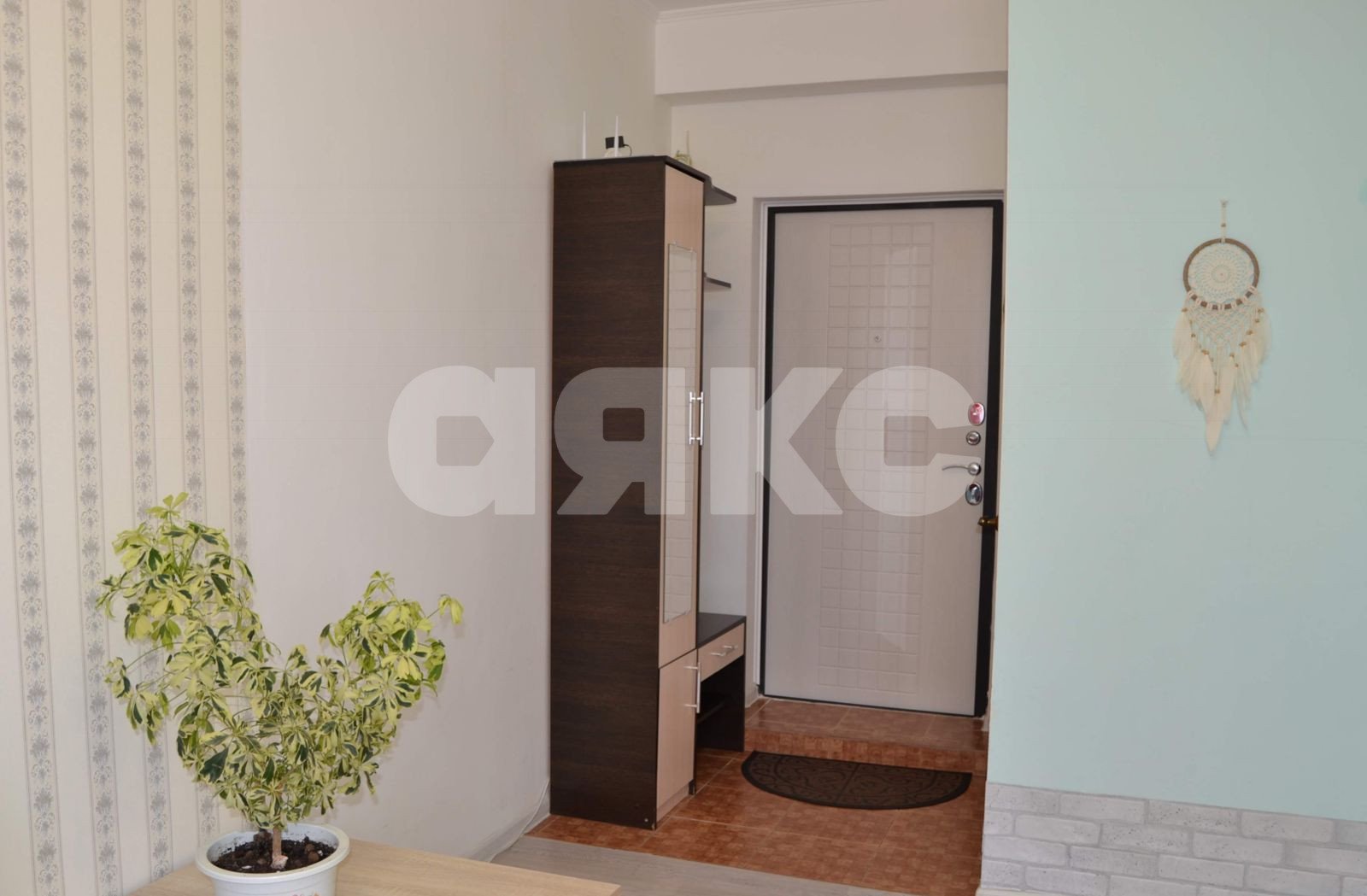 Фото №9: Студия 20 м² - Сочи, Центральный, мкр. Мамайка, ул. Целинная, 15Б