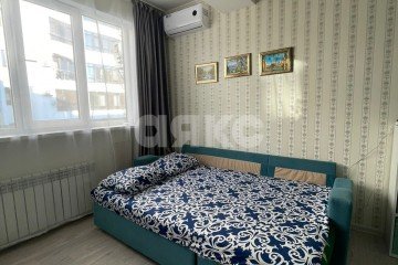 Фото №3: Студия 20 м² - Сочи, мкр. Мамайка, ул. Целинная, 15Б