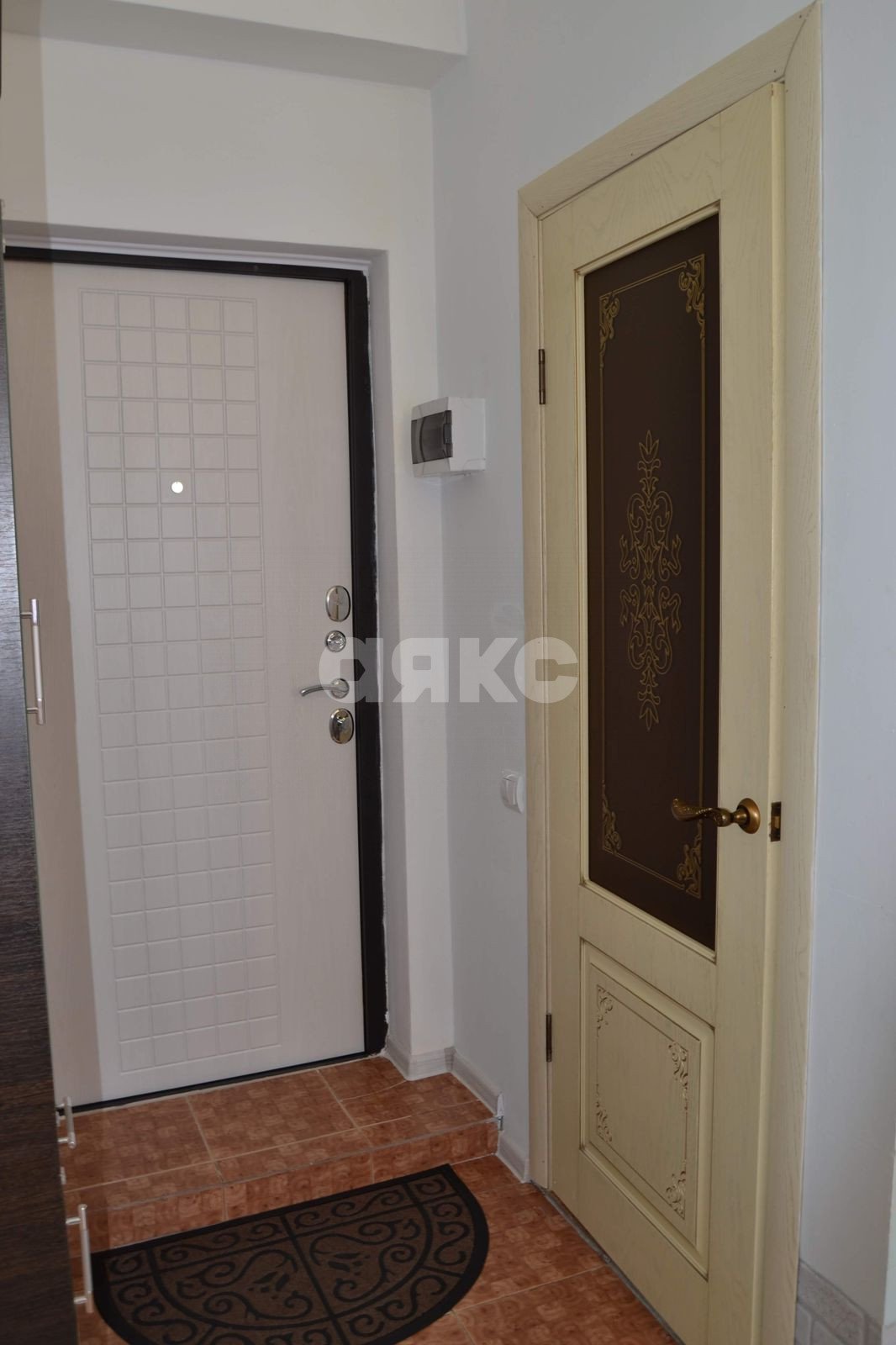 Фото №11: Студия 20 м² - Сочи, Центральный, мкр. Мамайка, ул. Целинная, 15Б