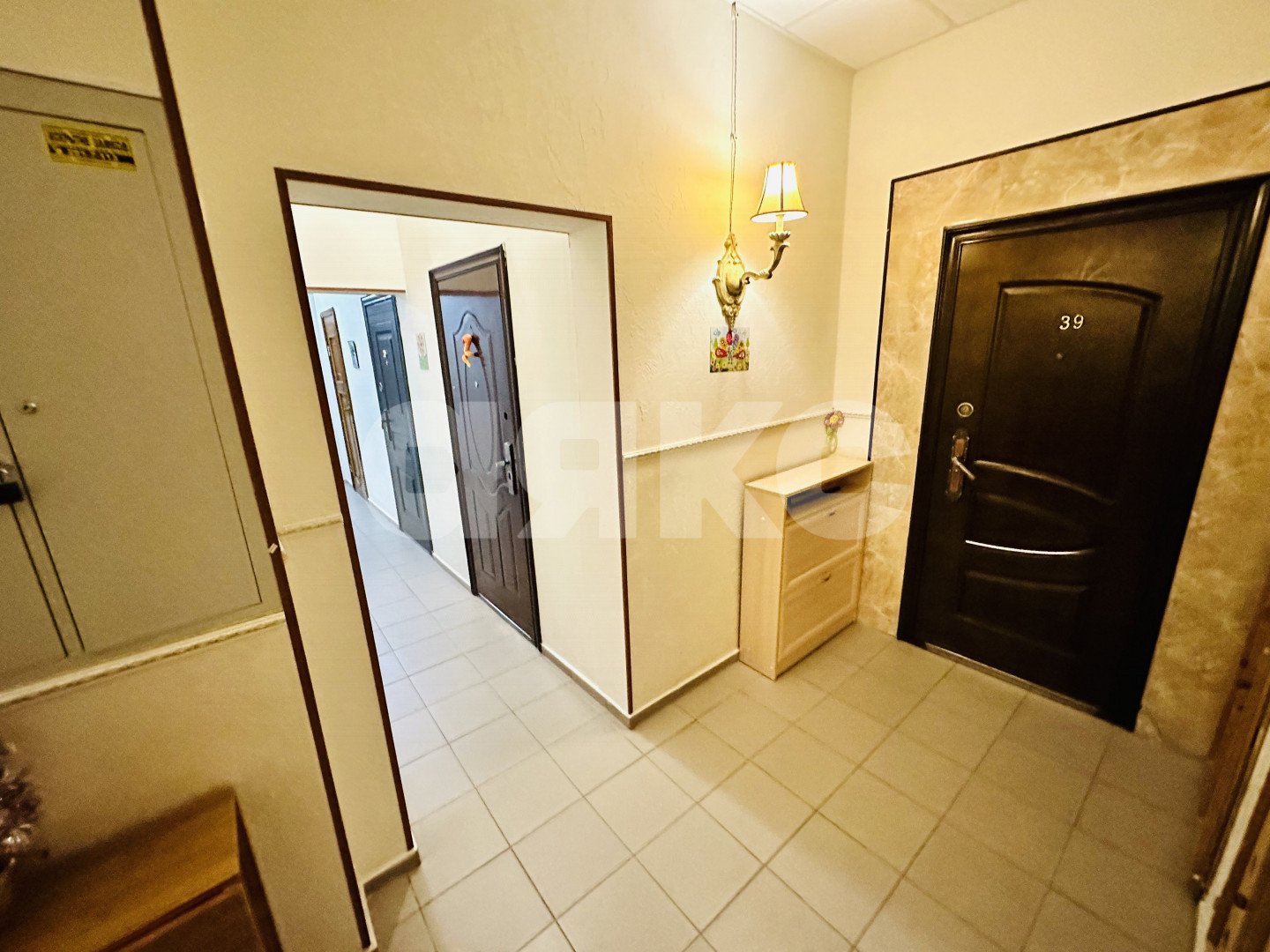 Фото №24: 3-комнатная квартира 80 м² - Сочи, Центральный, мкр. Новый Сочи, ул. Бамбуковая, 42А