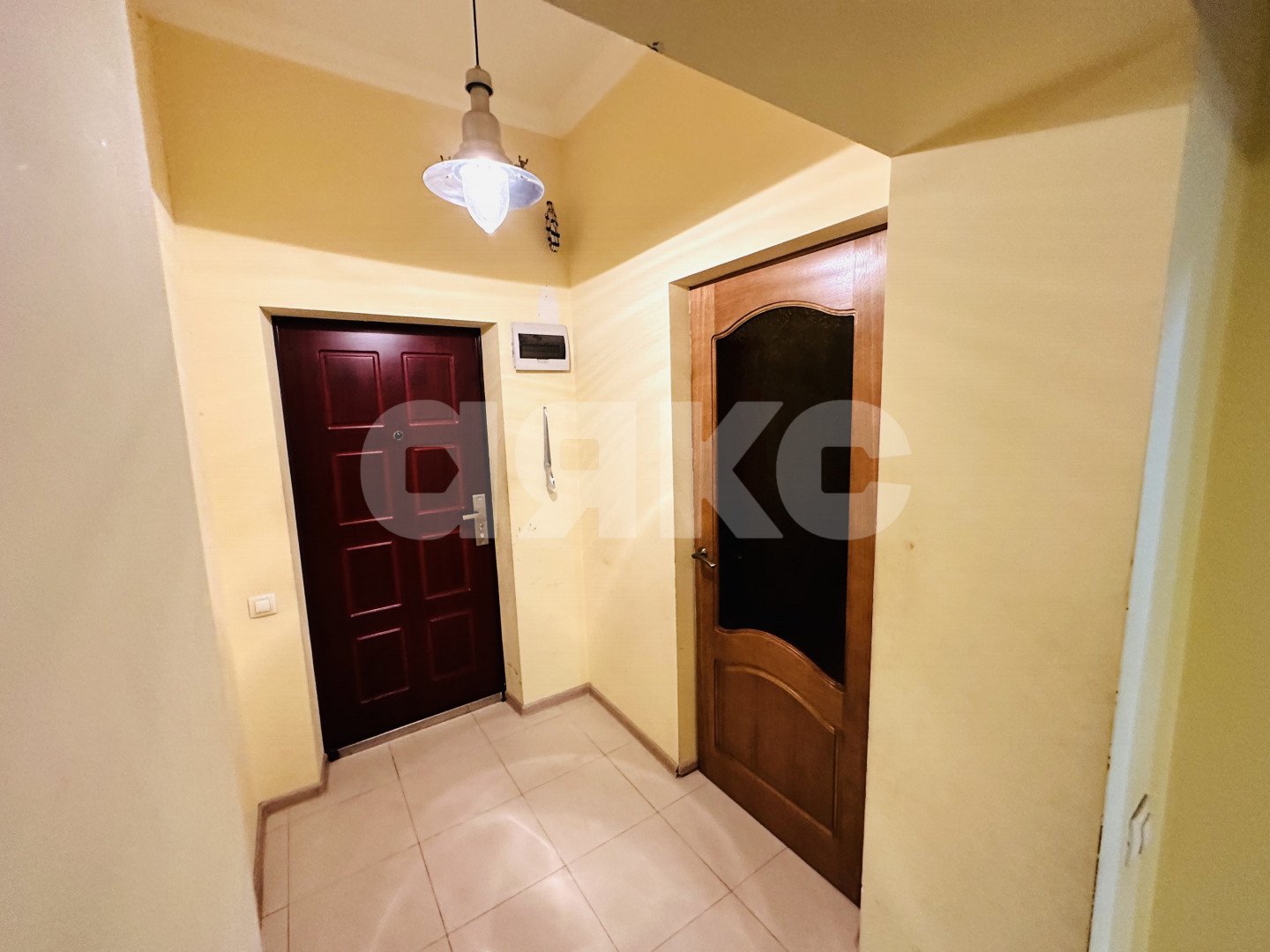 Фото №20: 3-комнатная квартира 80 м² - Сочи, Центральный, мкр. Новый Сочи, ул. Бамбуковая, 42А