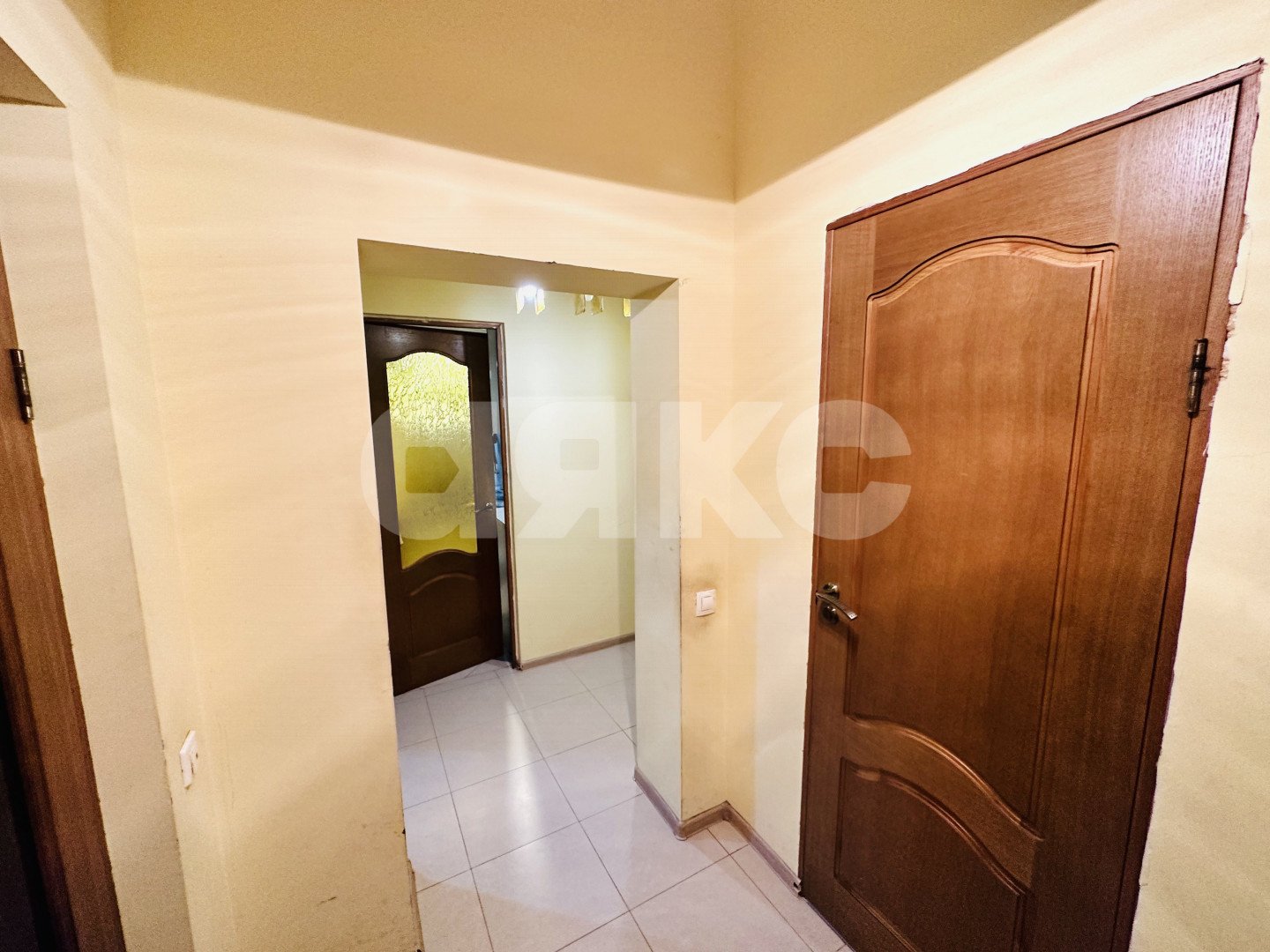 Фото №22: 3-комнатная квартира 80 м² - Сочи, Центральный, мкр. Новый Сочи, ул. Бамбуковая, 42А