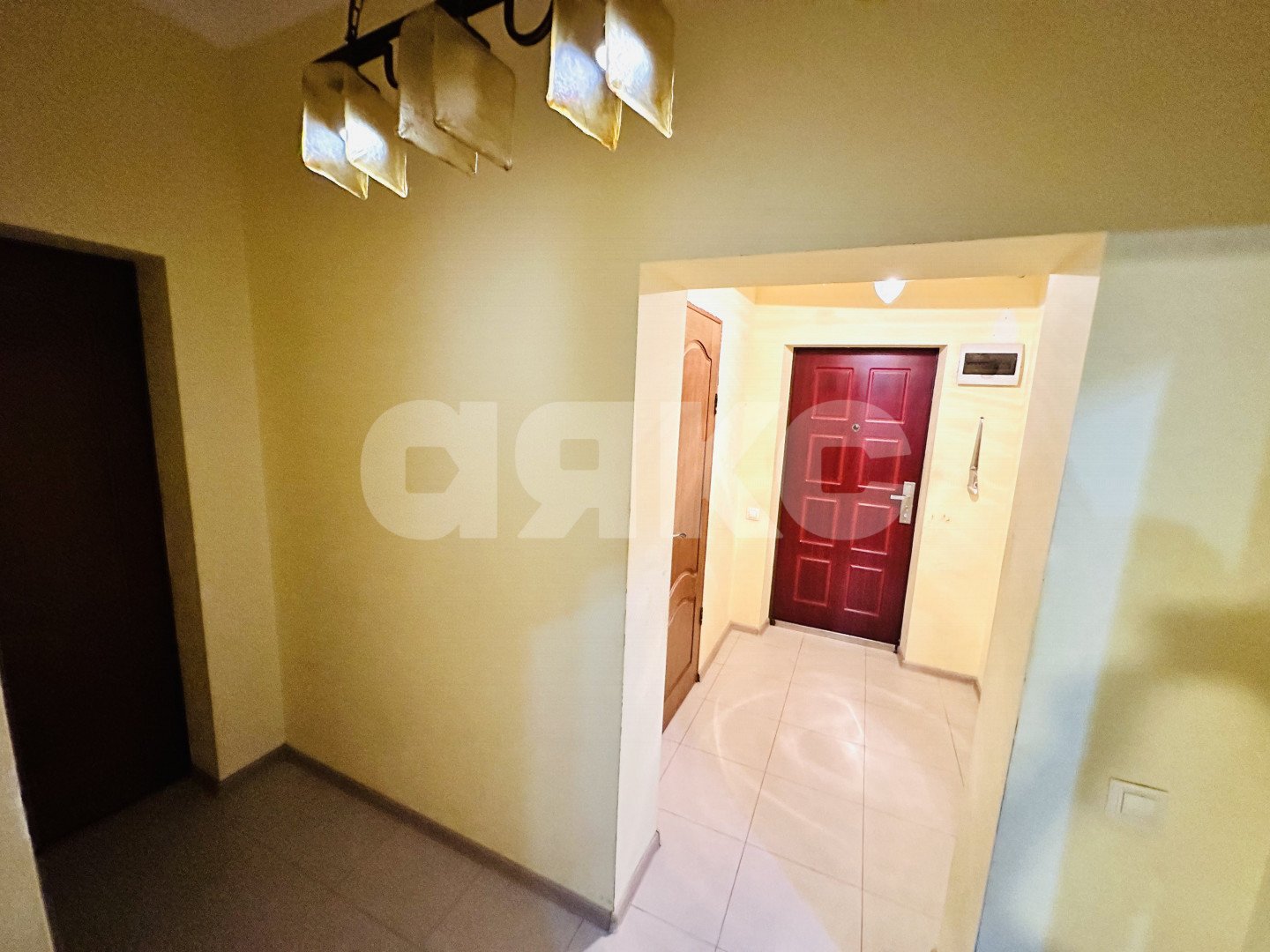 Фото №21: 3-комнатная квартира 80 м² - Сочи, Центральный, мкр. Новый Сочи, ул. Бамбуковая, 42А