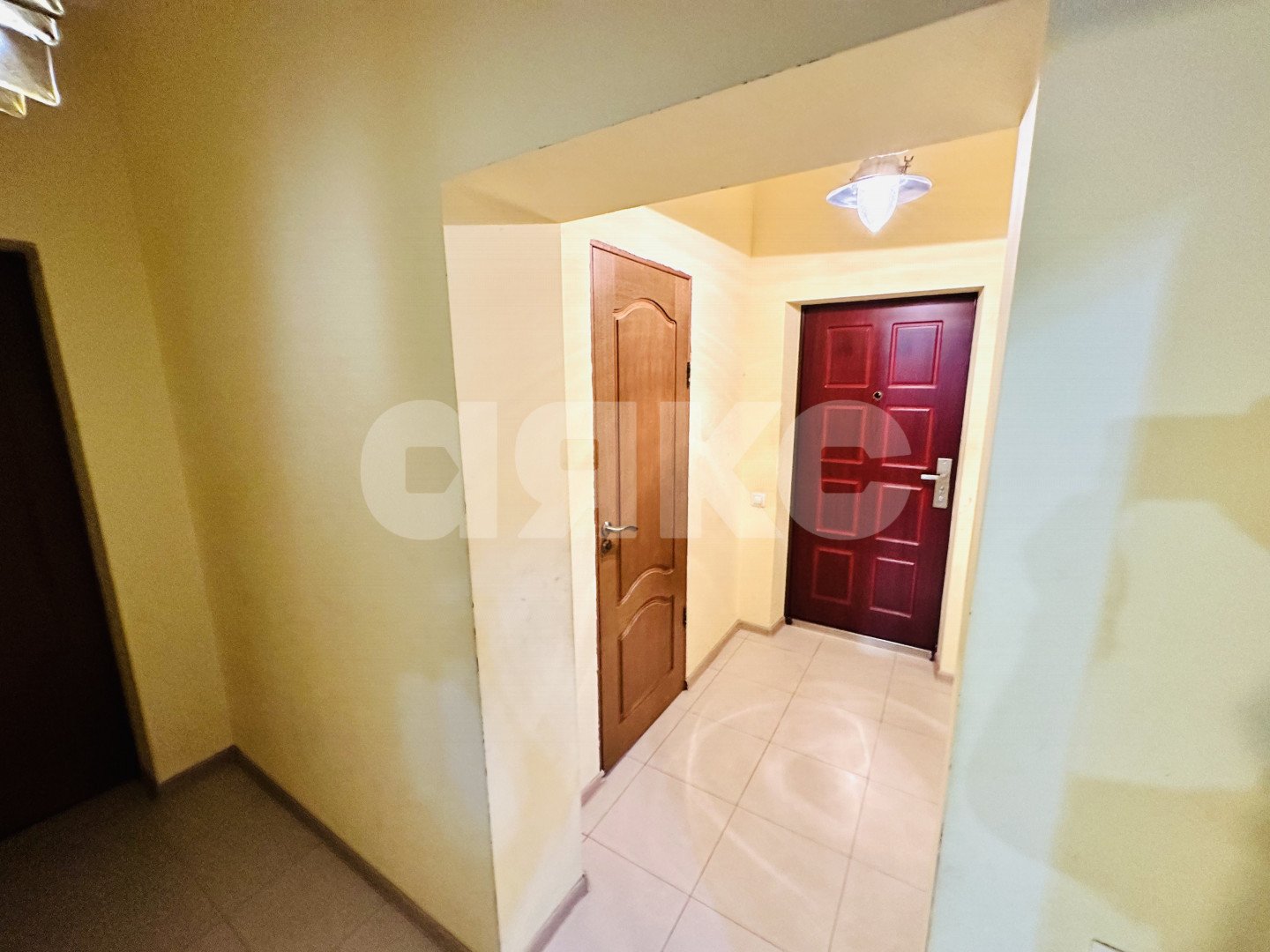 Фото №23: 3-комнатная квартира 80 м² - Сочи, Центральный, мкр. Новый Сочи, ул. Бамбуковая, 42А