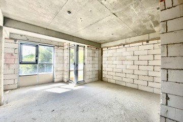 Фото №2: 1-комнатная квартира 23 м² - Сочи, мкр. жилой комплекс Южный Парк, ул. Пластунская, 104Бк3