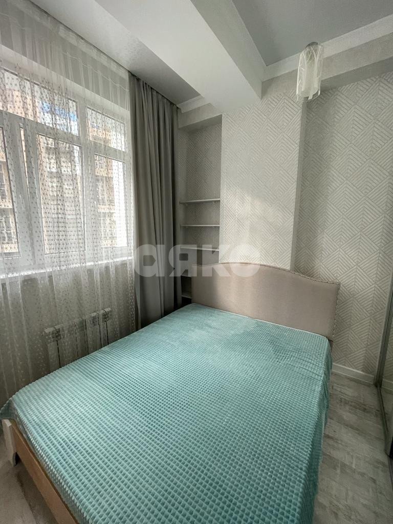 Фото №6: 2-комнатная квартира 42 м² - Сочи, Центральный, мкр. Мамайка, ул. Крымская, 89