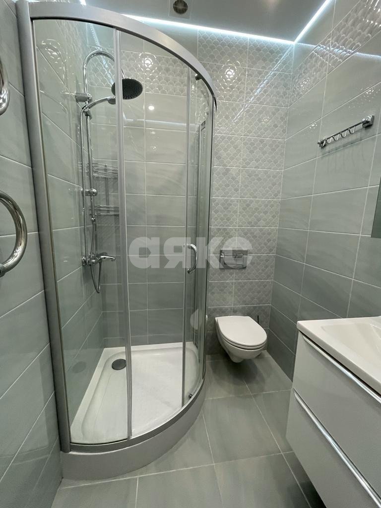 Фото №8: 2-комнатная квартира 42 м² - Сочи, Центральный, мкр. Мамайка, ул. Крымская, 89