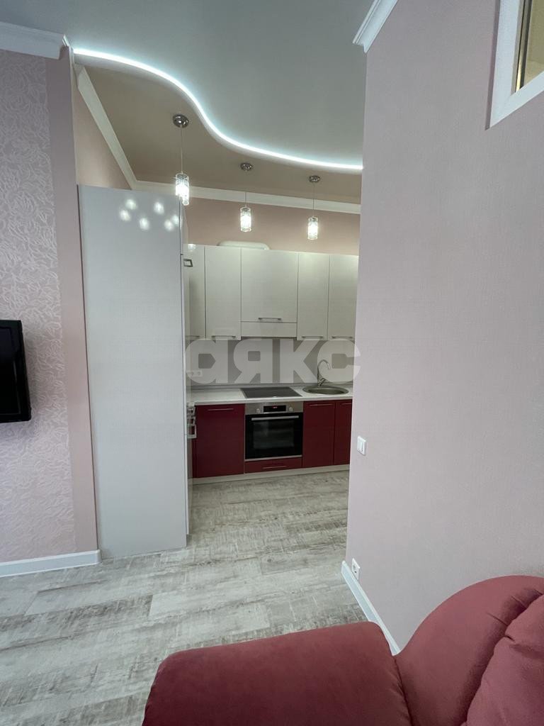 Фото №3: 2-комнатная квартира 42 м² - Сочи, Центральный, мкр. Мамайка, ул. Крымская, 89