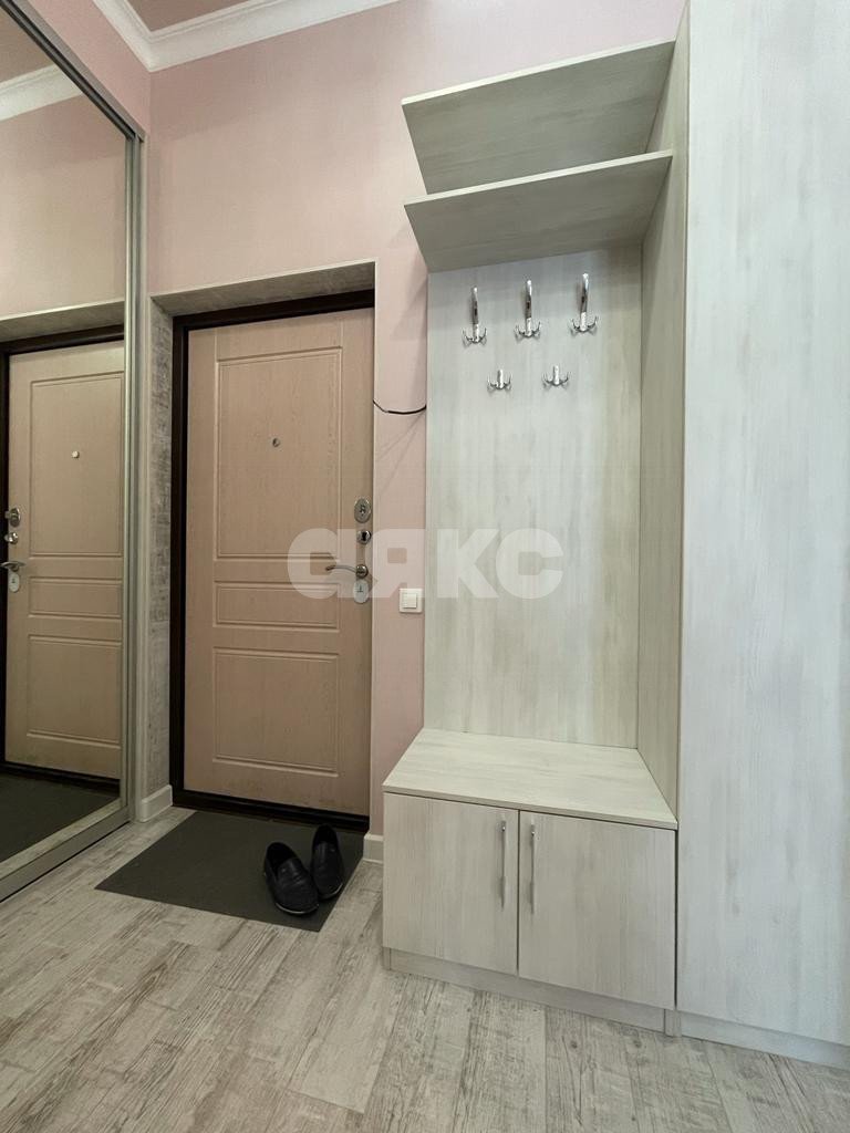 Фото №10: 2-комнатная квартира 42 м² - Сочи, Центральный, мкр. Мамайка, ул. Крымская, 89