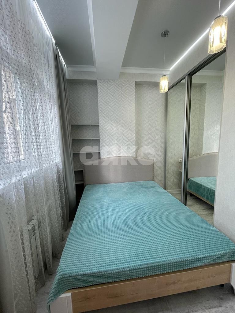 Фото №5: 2-комнатная квартира 42 м² - Сочи, Центральный, мкр. Мамайка, ул. Крымская, 89