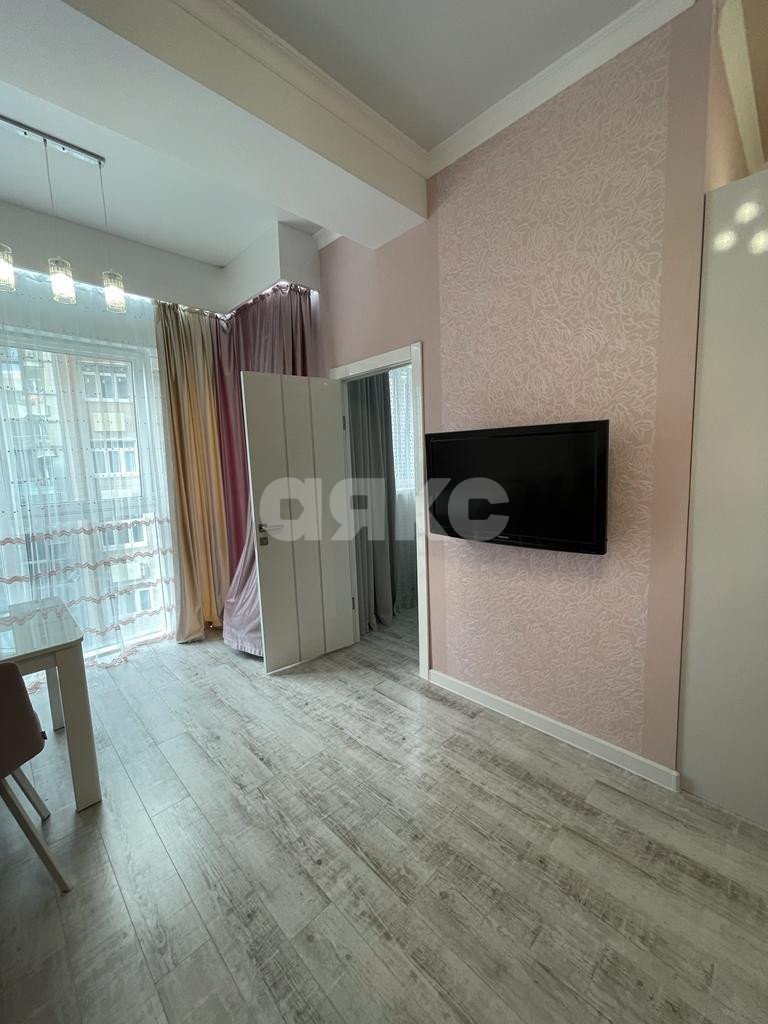 Фото №7: 2-комнатная квартира 42 м² - Сочи, Центральный, мкр. Мамайка, ул. Крымская, 89