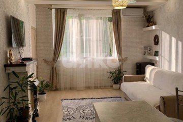 Фото №3: 2-комнатная квартира 60 м² - Сочи, мкр. Мамайка, ул. Плеханова, 53/16