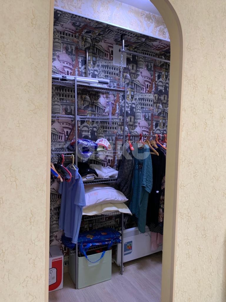 Фото №9: 2-комнатная квартира 60 м² - Сочи, Центральный, мкр. Мамайка, ул. Плеханова, 53/16