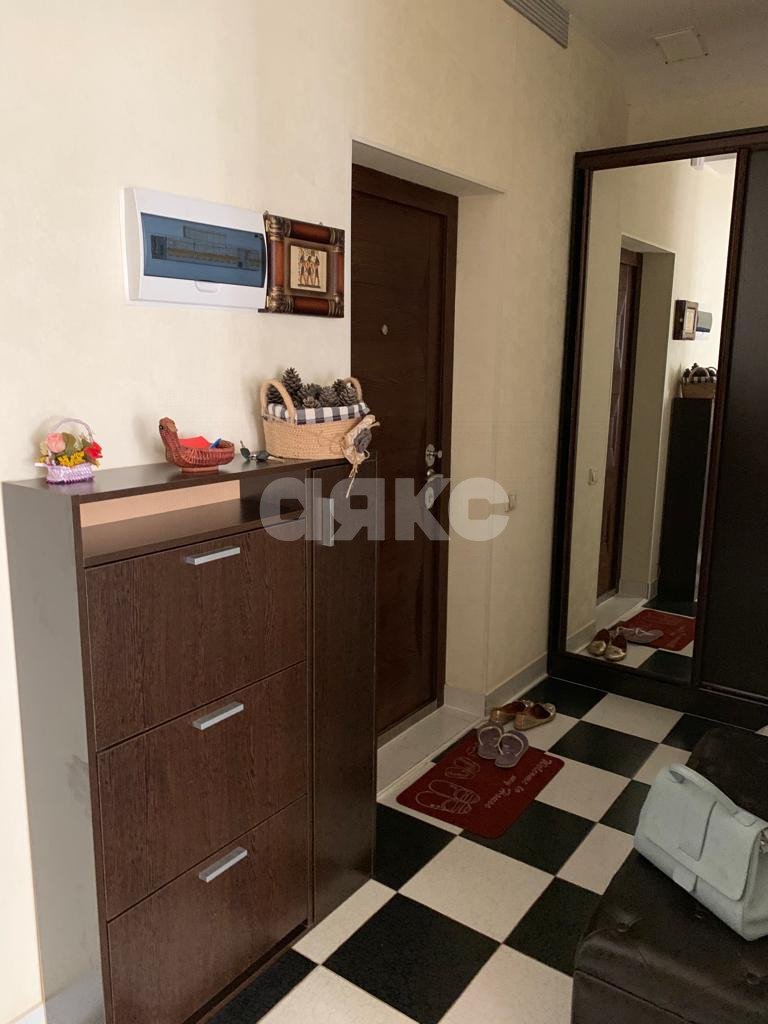 Фото №8: 2-комнатная квартира 60 м² - Сочи, Центральный, мкр. Мамайка, ул. Плеханова, 53/16