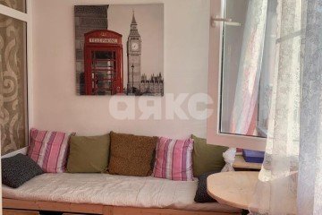 Фото №4: 2-комнатная квартира 60 м² - Сочи, мкр. Мамайка, ул. Плеханова, 53/16