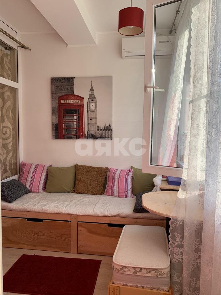 Фото №4: 2-комнатная квартира 60 м² - Сочи, Центральный, мкр. Мамайка, ул. Плеханова, 53/16