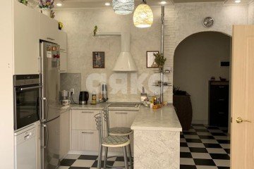 Фото №5: 2-комнатная квартира 60 м² - Сочи, мкр. Мамайка, ул. Плеханова, 53/16