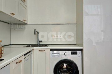 Фото №3: 3-комнатная квартира 54 м² - Сочи, мкр. Голубые Дали, ул. Гастелло, 27Б