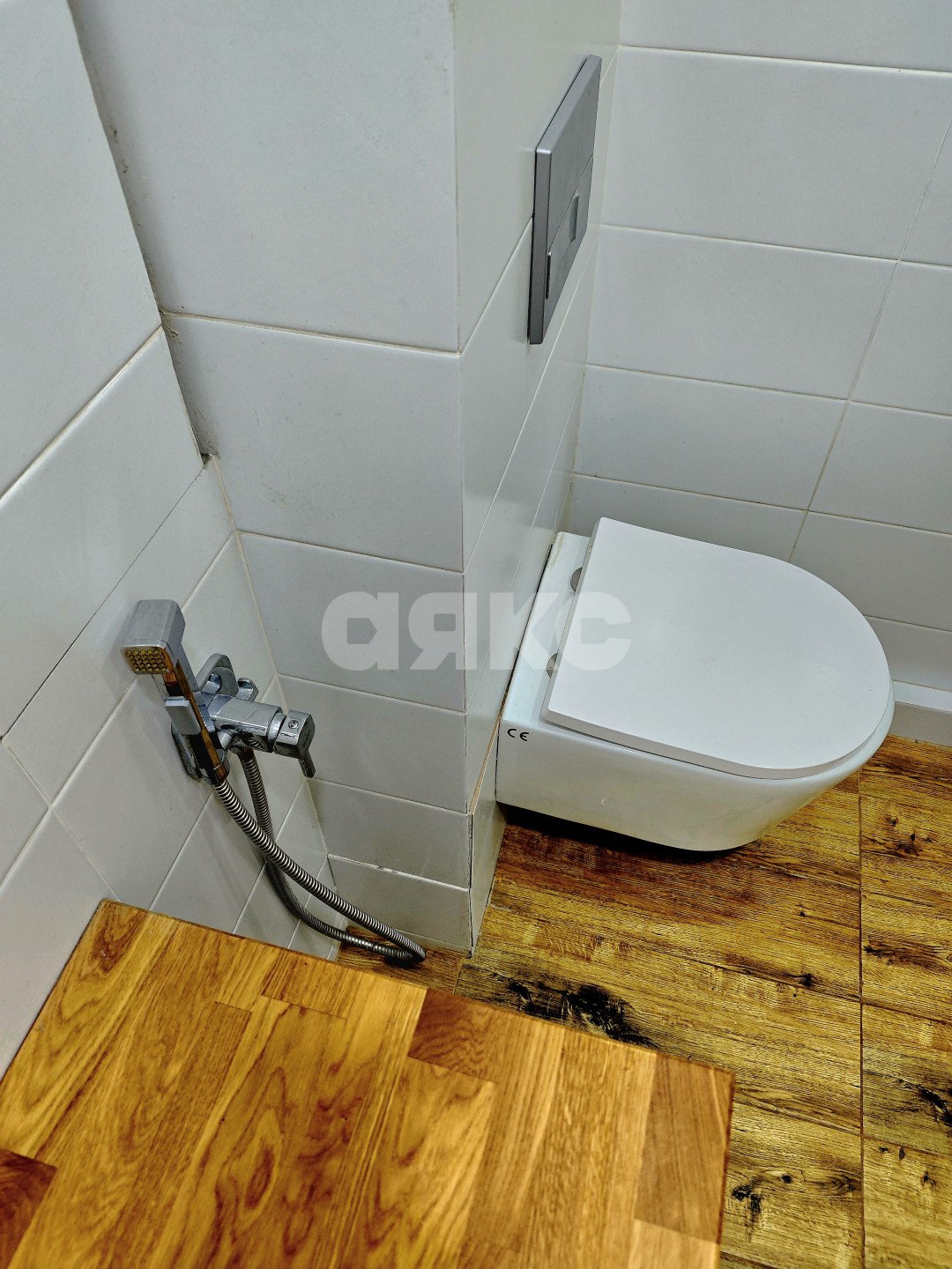 Фото №30: 3-комнатная квартира 54 м² - Сочи, Адлерский, Адлер, мкр. Голубые Дали, ул. Гастелло, 27Б