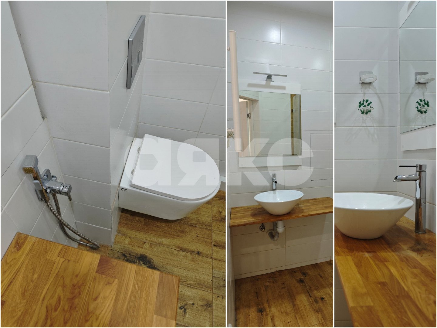 Фото №29: 3-комнатная квартира 54 м² - Сочи, Адлерский, Адлер, мкр. Голубые Дали, ул. Гастелло, 27Б