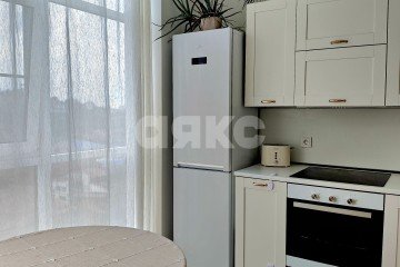 Фото №2: 3-комнатная квартира 54 м² - Сочи, мкр. Голубые Дали, ул. Гастелло, 27Б