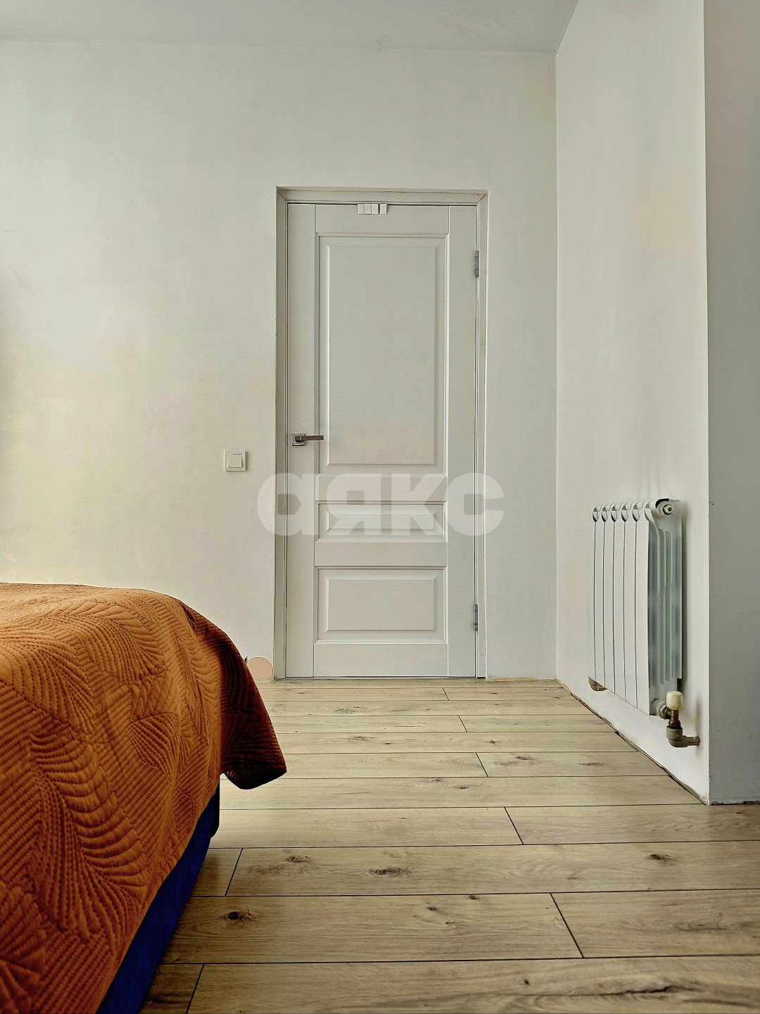 Фото №16: 3-комнатная квартира 54 м² - Сочи, Адлерский, Адлер, мкр. Голубые Дали, ул. Гастелло, 27Б