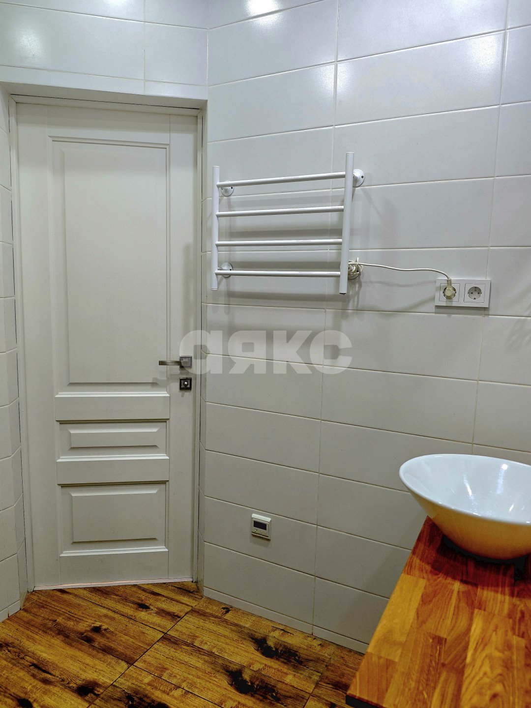 Фото №26: 3-комнатная квартира 54 м² - Сочи, Адлерский, Адлер, мкр. Голубые Дали, ул. Гастелло, 27Б