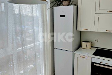 Фото №4: 3-комнатная квартира 54 м² - Сочи, мкр. Голубые Дали, ул. Гастелло, 27Б