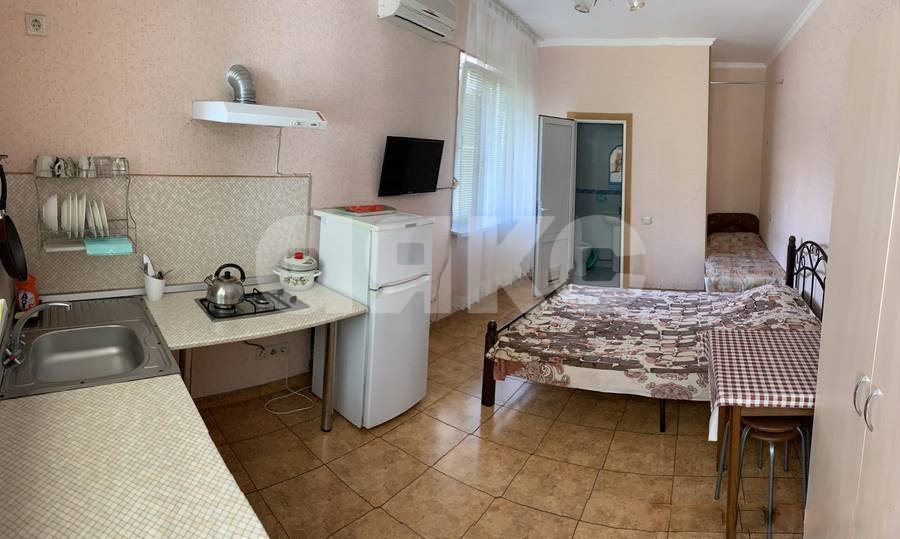 Фото №23: Дом 322 м² + 3.14 сот. - Сочи, Адлерский, Адлер, мкр. Чкаловский, ул. Ленина, 219/11