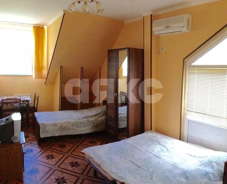 Фото №18: Дом 322 м² + 3.14 сот. - Сочи, Адлерский, Адлер, мкр. Чкаловский, ул. Ленина, 219/11