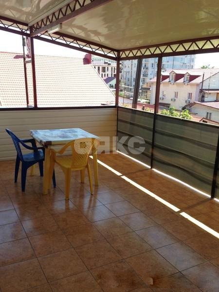 Фото №13: Дом 322 м² + 3.14 сот. - Сочи, Адлерский, Адлер, мкр. Чкаловский, ул. Ленина, 219/11