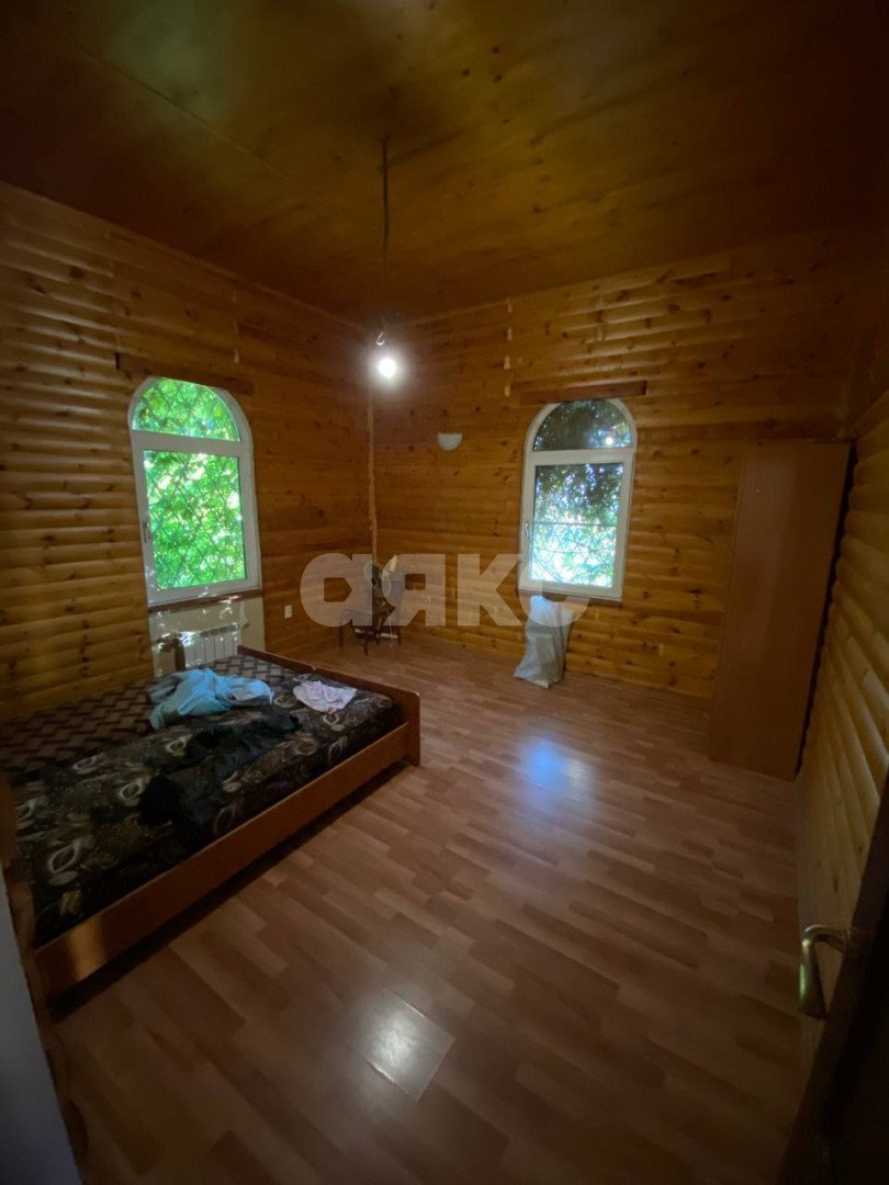 Фото №24: Коттедж 274 м² + 51 сот. - Верхнее Буу, р. Лазаревский, ул. Октемберянская