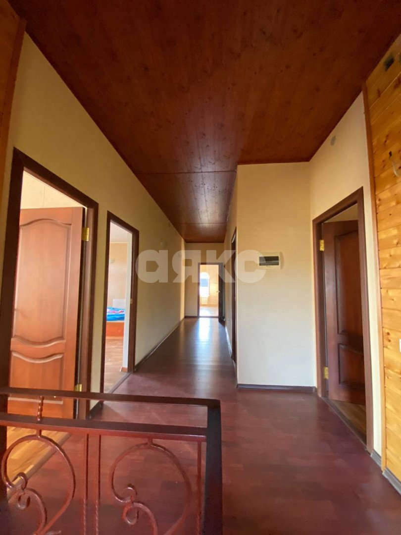 Фото №28: Коттедж 274 м² + 51 сот. - Верхнее Буу, р. Лазаревский, ул. Октемберянская