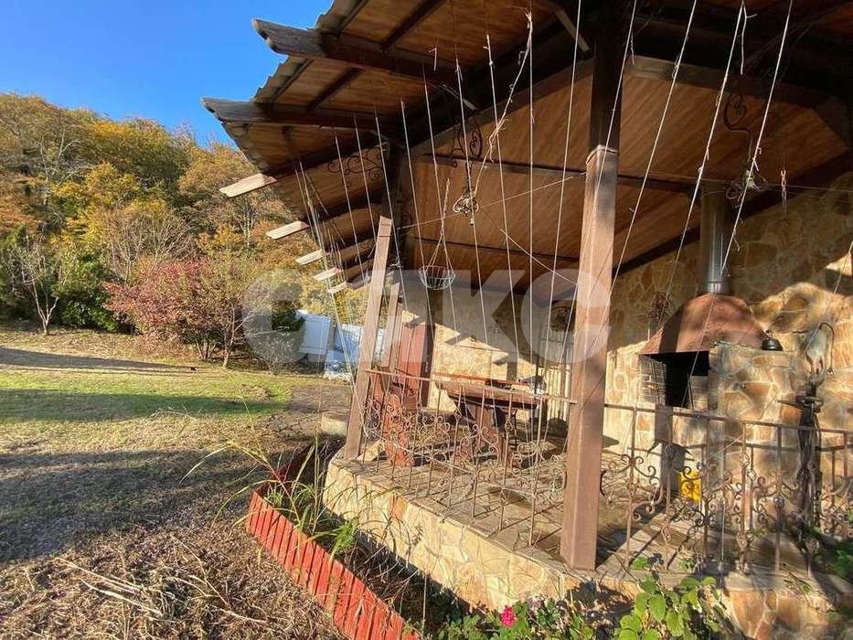 Фото №14: Коттедж 274 м² + 51 сот. - Верхнее Буу, р. Лазаревский, ул. Октемберянская