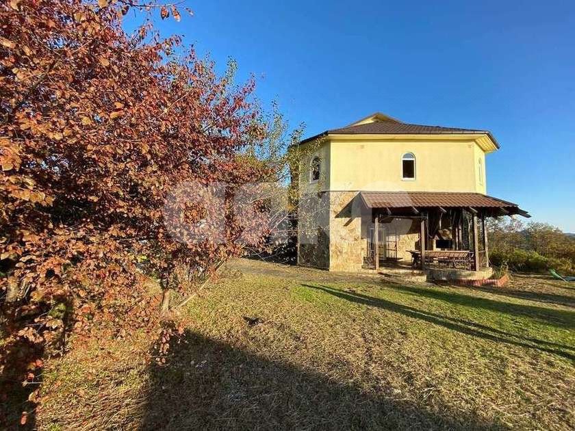 Фото №4: Коттедж 274 м² + 51 сот. - Верхнее Буу, р. Лазаревский, ул. Октемберянская